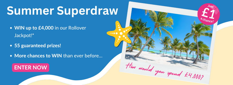 Summer Superdraw