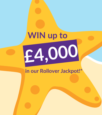 Lottery Prizes