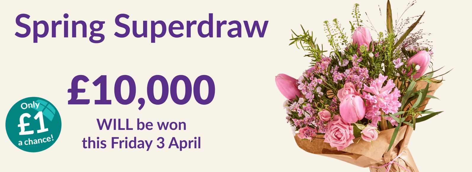 Spring Superdraw