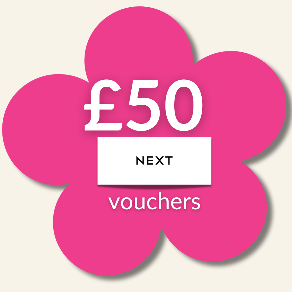 Free Gift Draw Prize